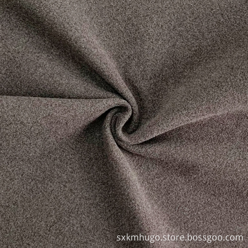 High Stretch Winter Thermal Underwear Fabric